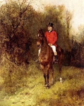 unknow artist Classical hunting fox, Equestrian and Beautiful Horses, 203. oil painting image